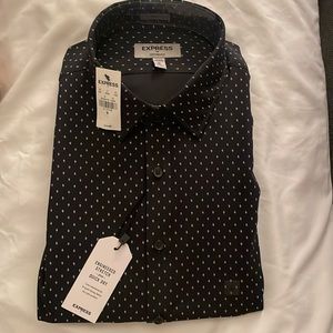Express Dress Shirt